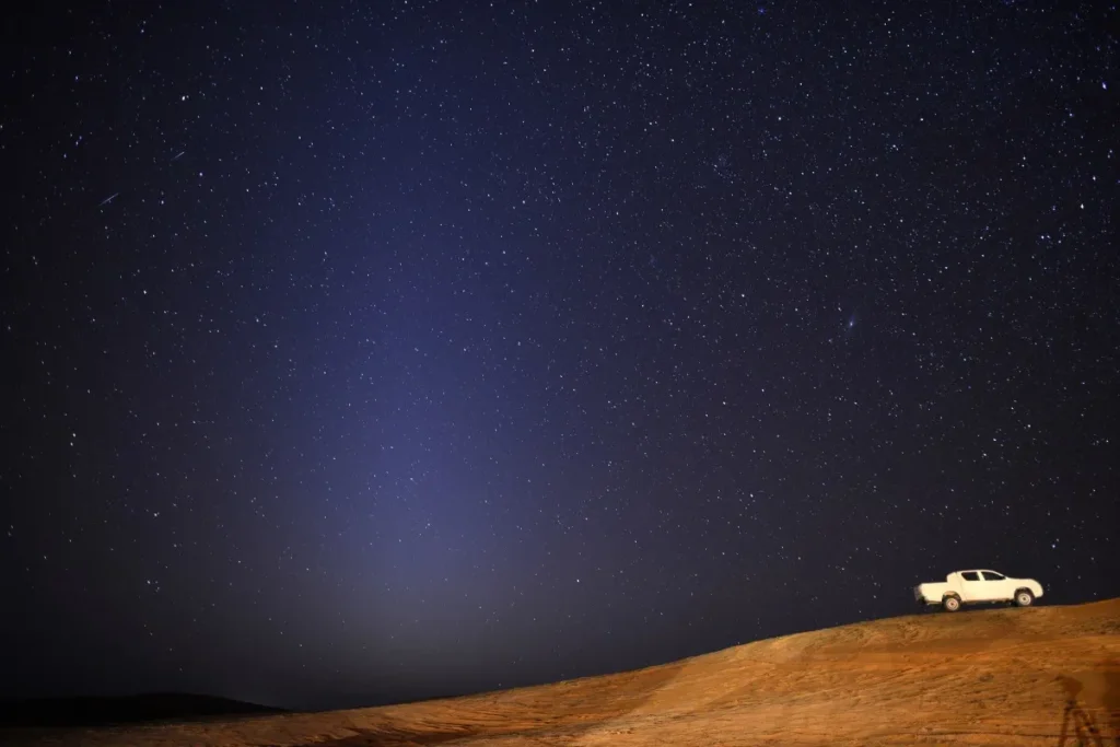 Morocco Desert Tour